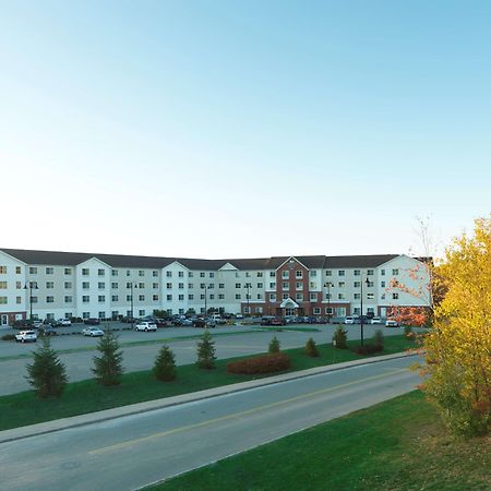 Homewood Suites By Hilton Dover - Rockaway Exterior photo