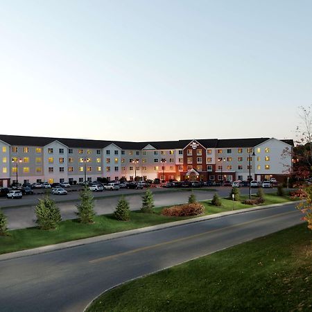 Homewood Suites By Hilton Dover - Rockaway Exterior photo