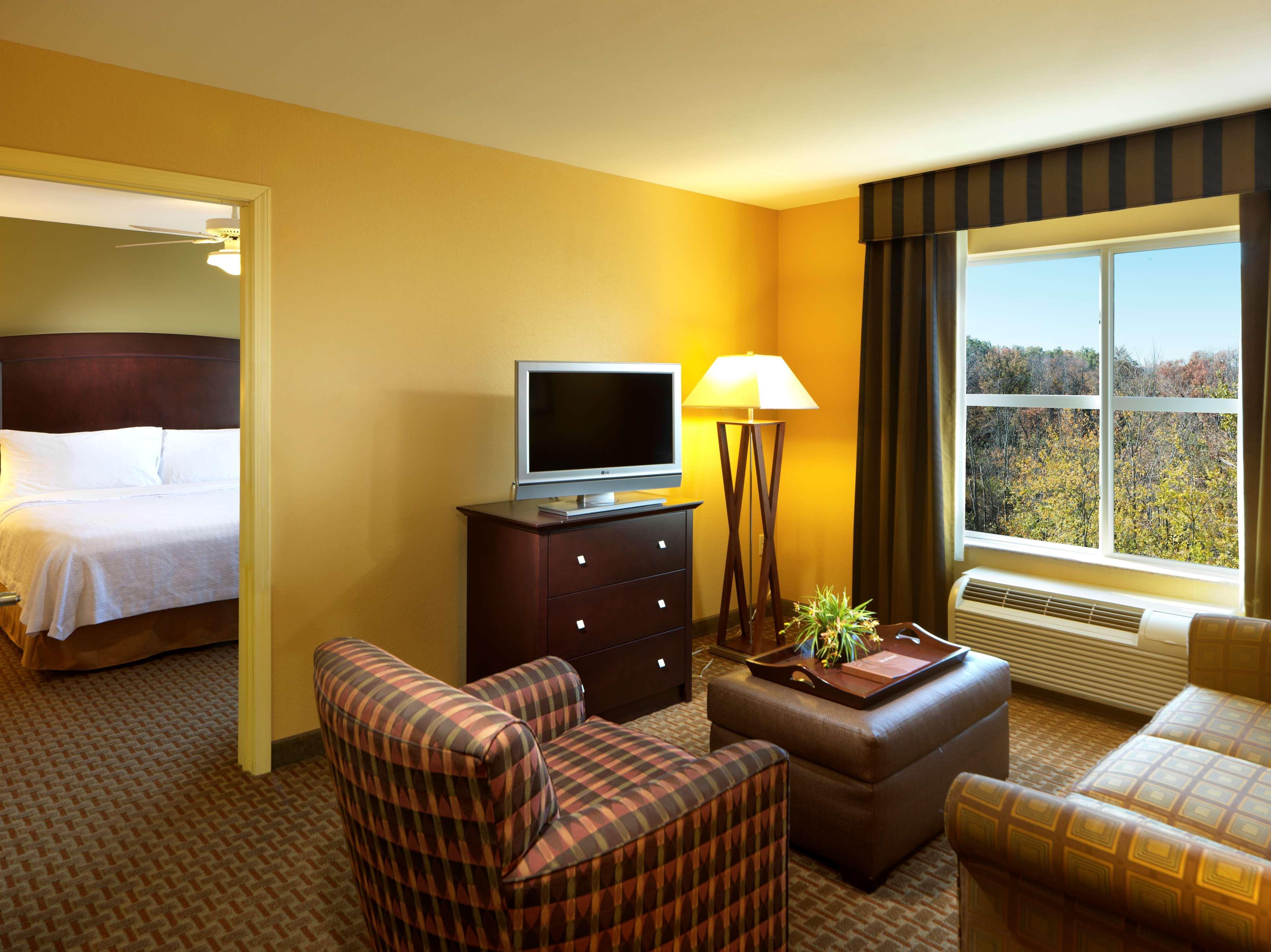 Homewood Suites By Hilton Dover - Rockaway Exterior photo