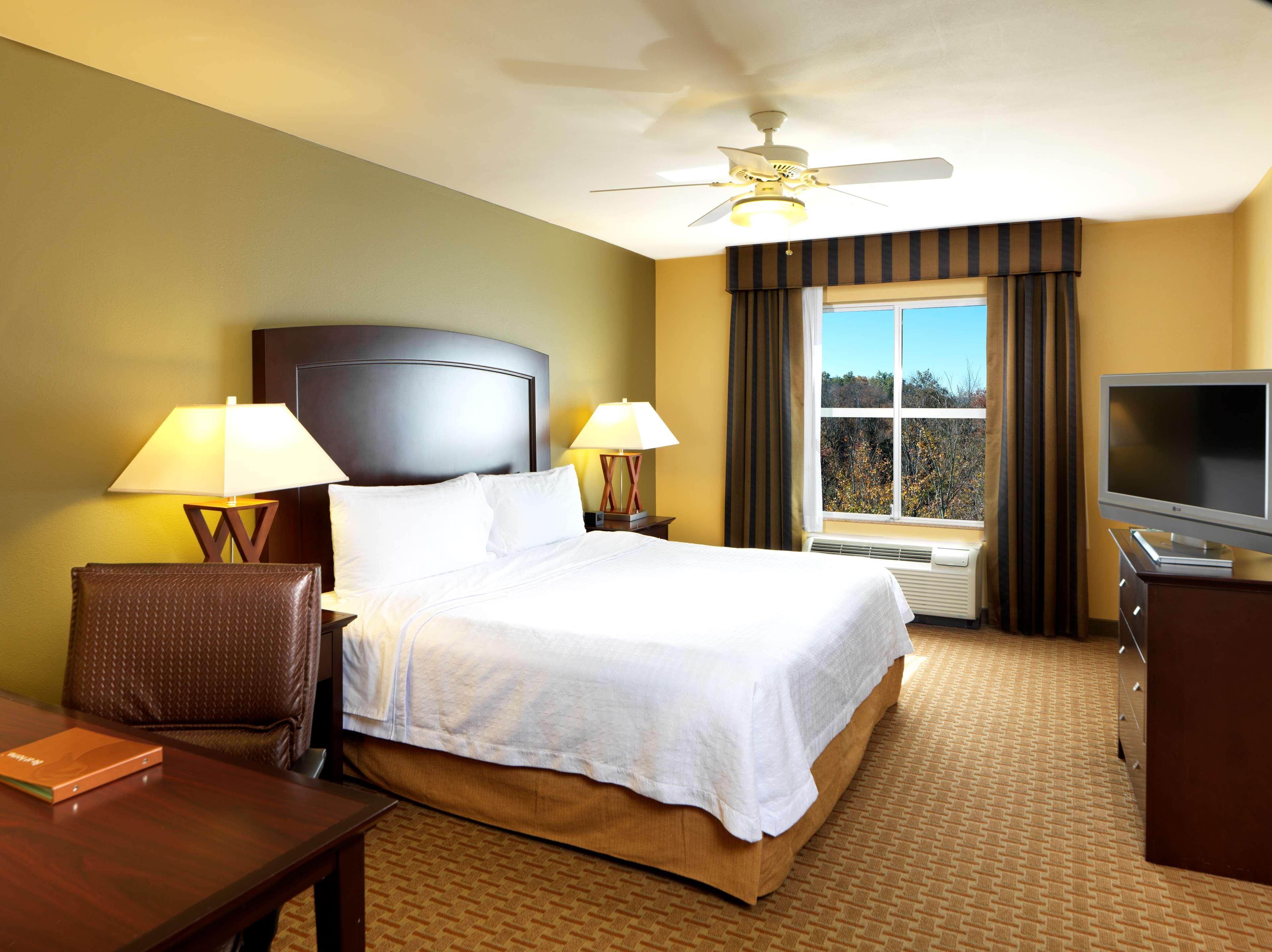Homewood Suites By Hilton Dover - Rockaway Exterior photo