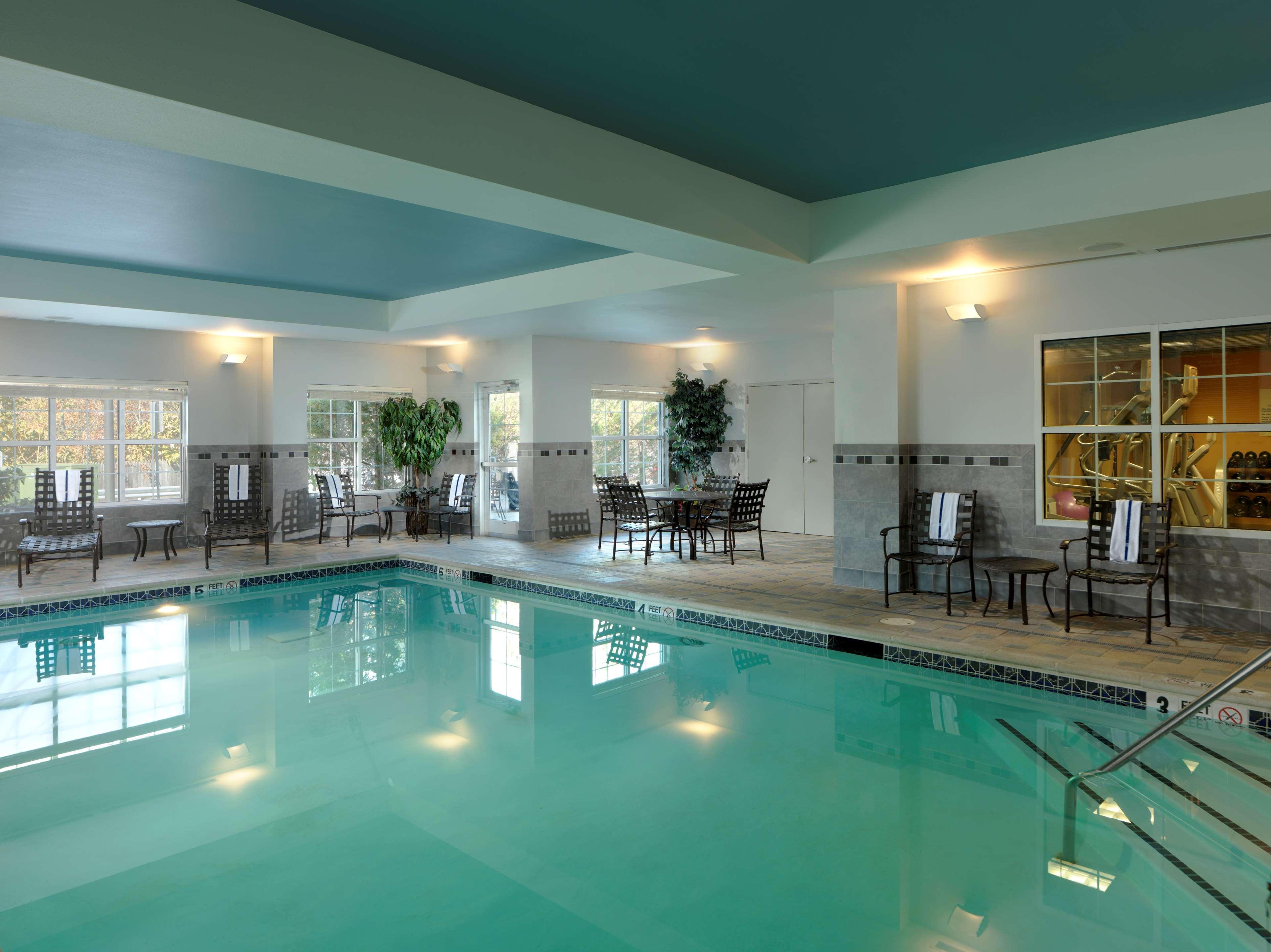 Homewood Suites By Hilton Dover - Rockaway Exterior photo
