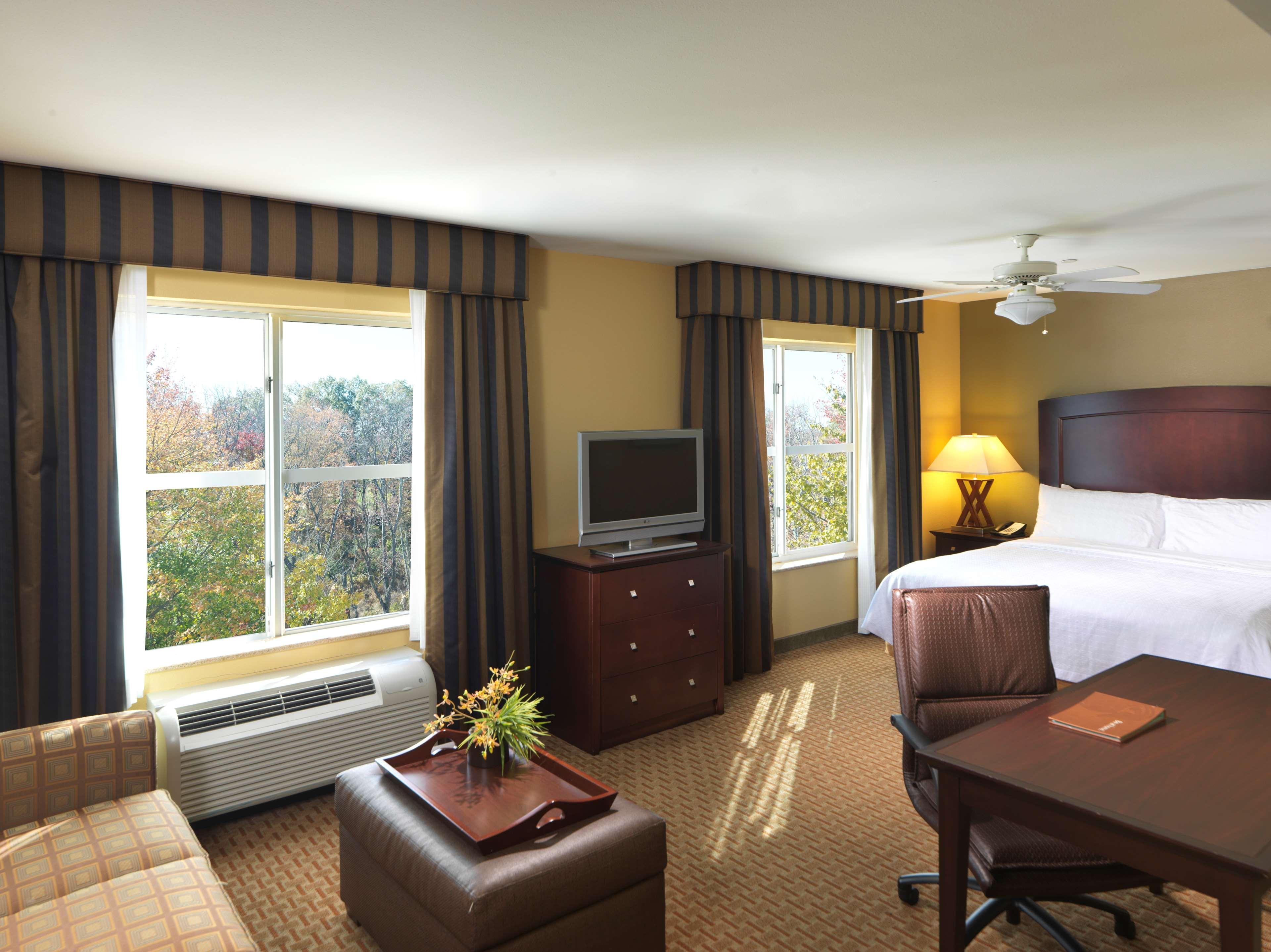 Homewood Suites By Hilton Dover - Rockaway Exterior photo