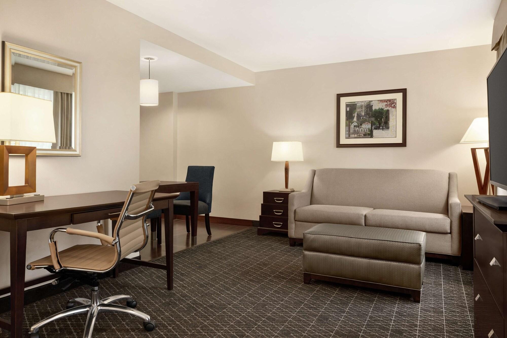 Homewood Suites By Hilton Dover - Rockaway Exterior photo