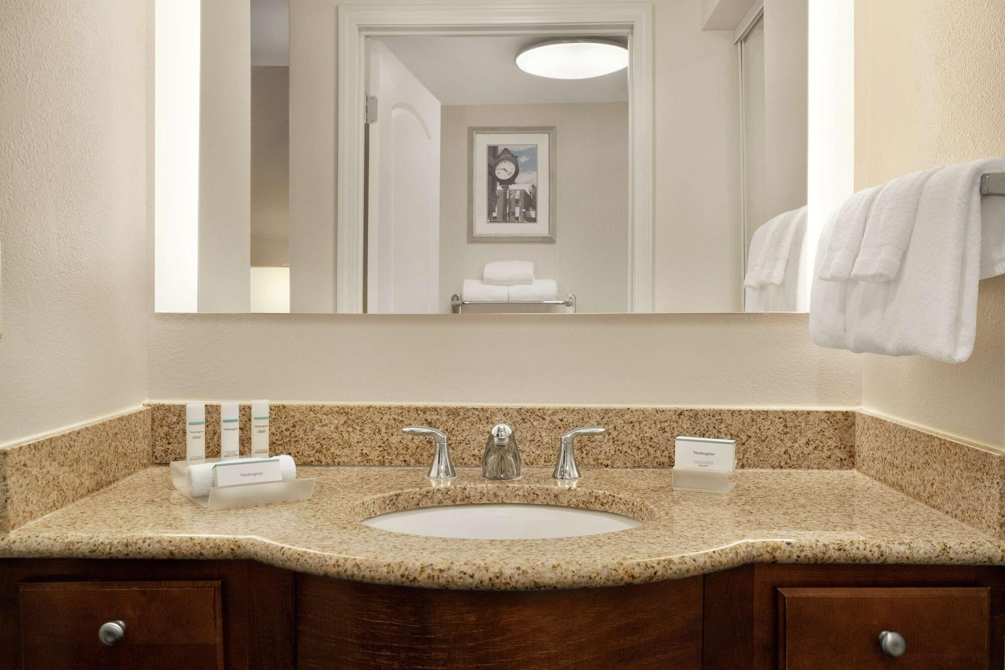 Homewood Suites By Hilton Dover - Rockaway Exterior photo