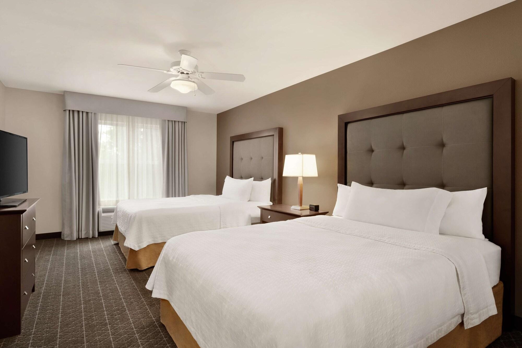 Homewood Suites By Hilton Dover - Rockaway Exterior photo