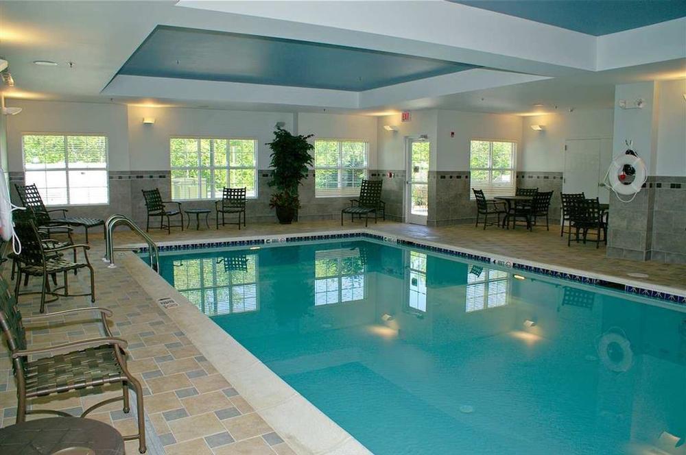 Homewood Suites By Hilton Dover - Rockaway Facilities photo