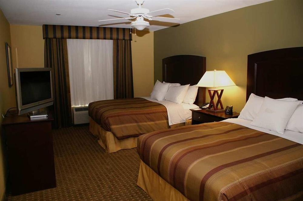 Homewood Suites By Hilton Dover - Rockaway Room photo
