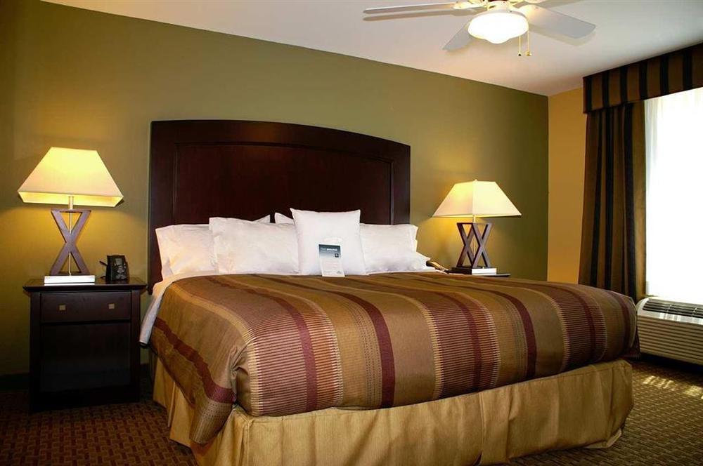 Homewood Suites By Hilton Dover - Rockaway Room photo