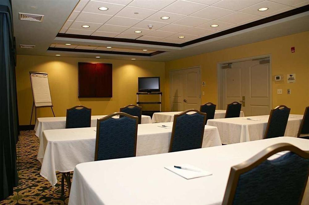 Homewood Suites By Hilton Dover - Rockaway Facilities photo