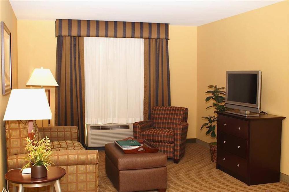 Homewood Suites By Hilton Dover - Rockaway Room photo