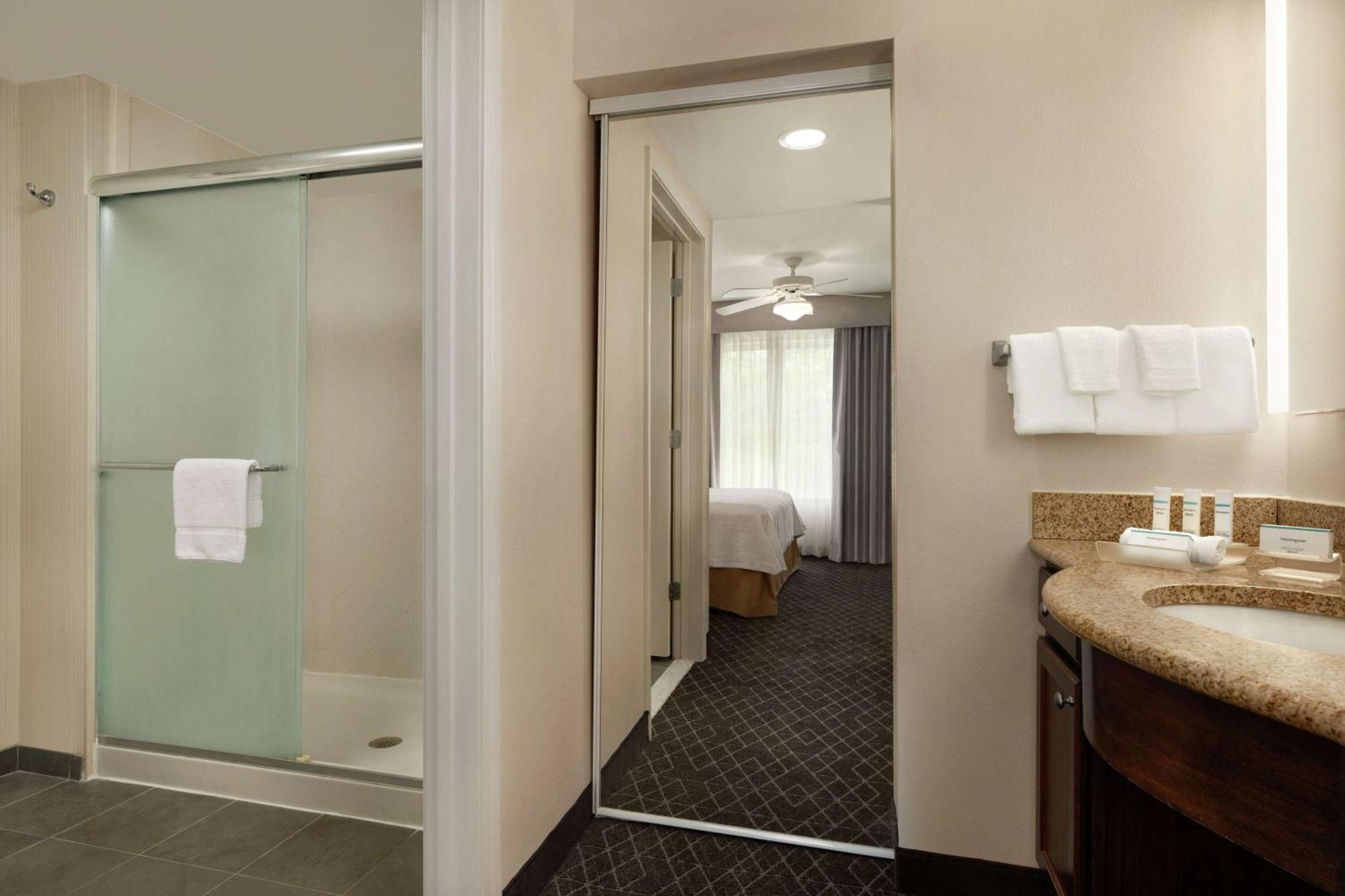 Homewood Suites By Hilton Dover - Rockaway Exterior photo
