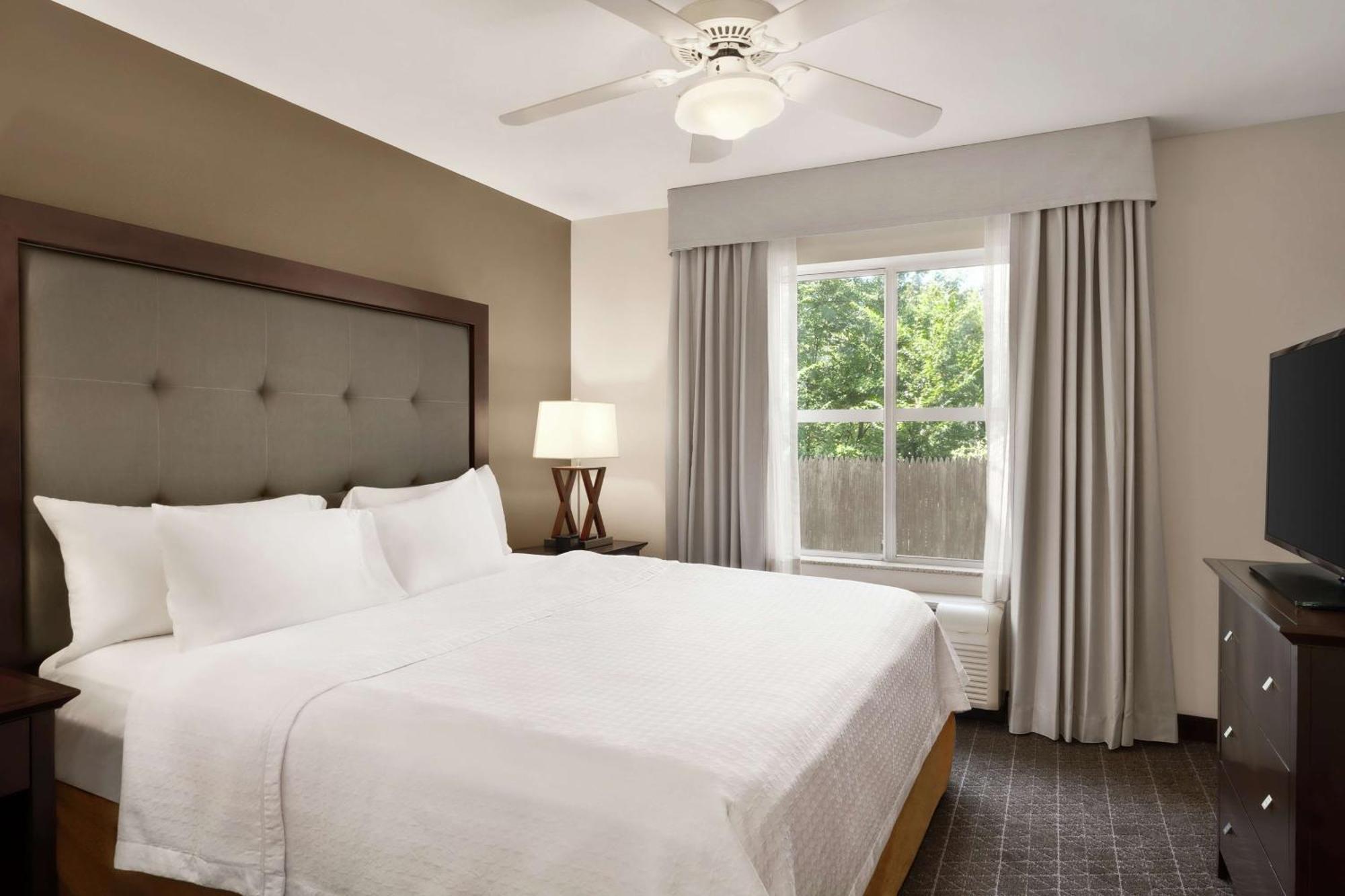 Homewood Suites By Hilton Dover - Rockaway Exterior photo