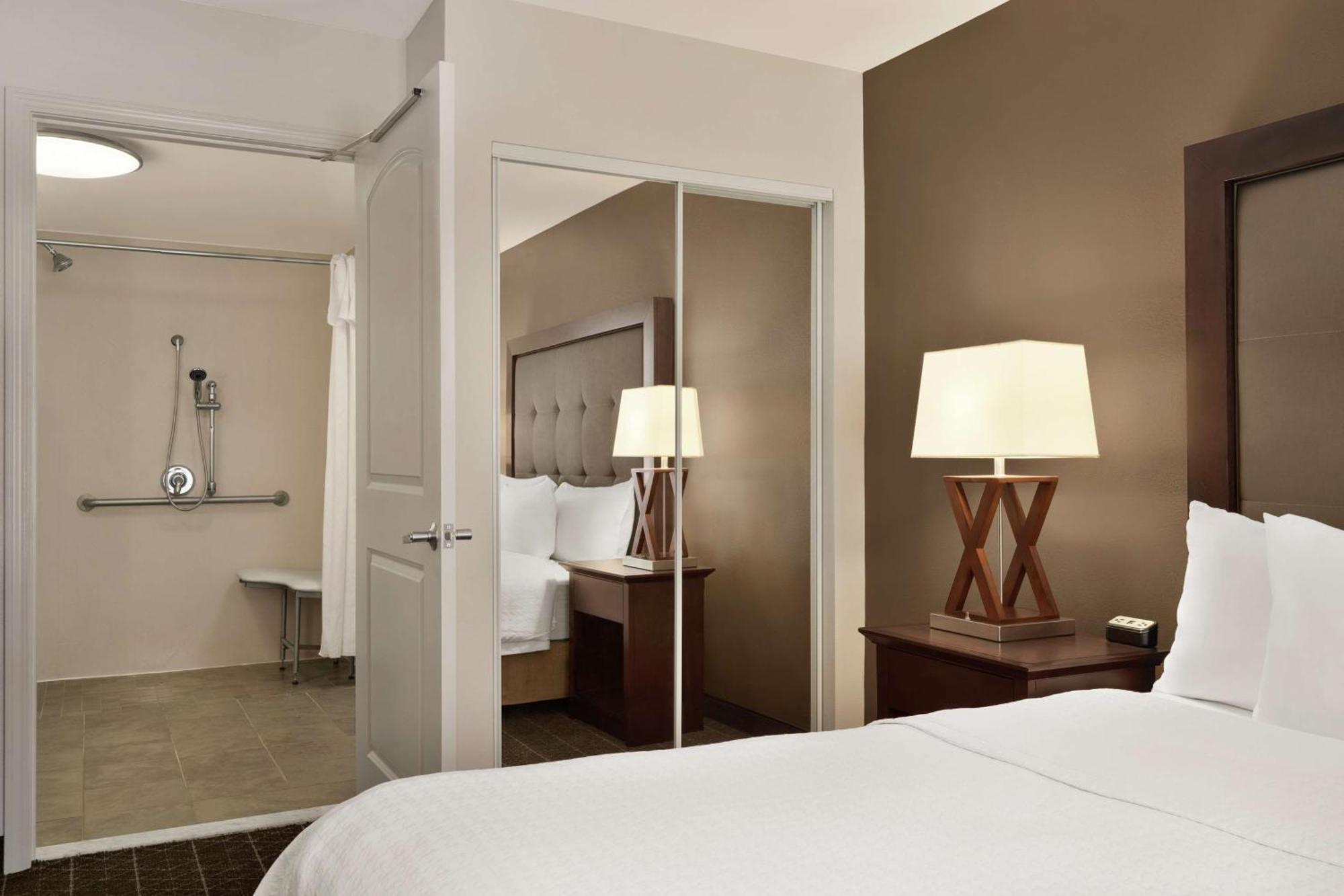 Homewood Suites By Hilton Dover - Rockaway Exterior photo