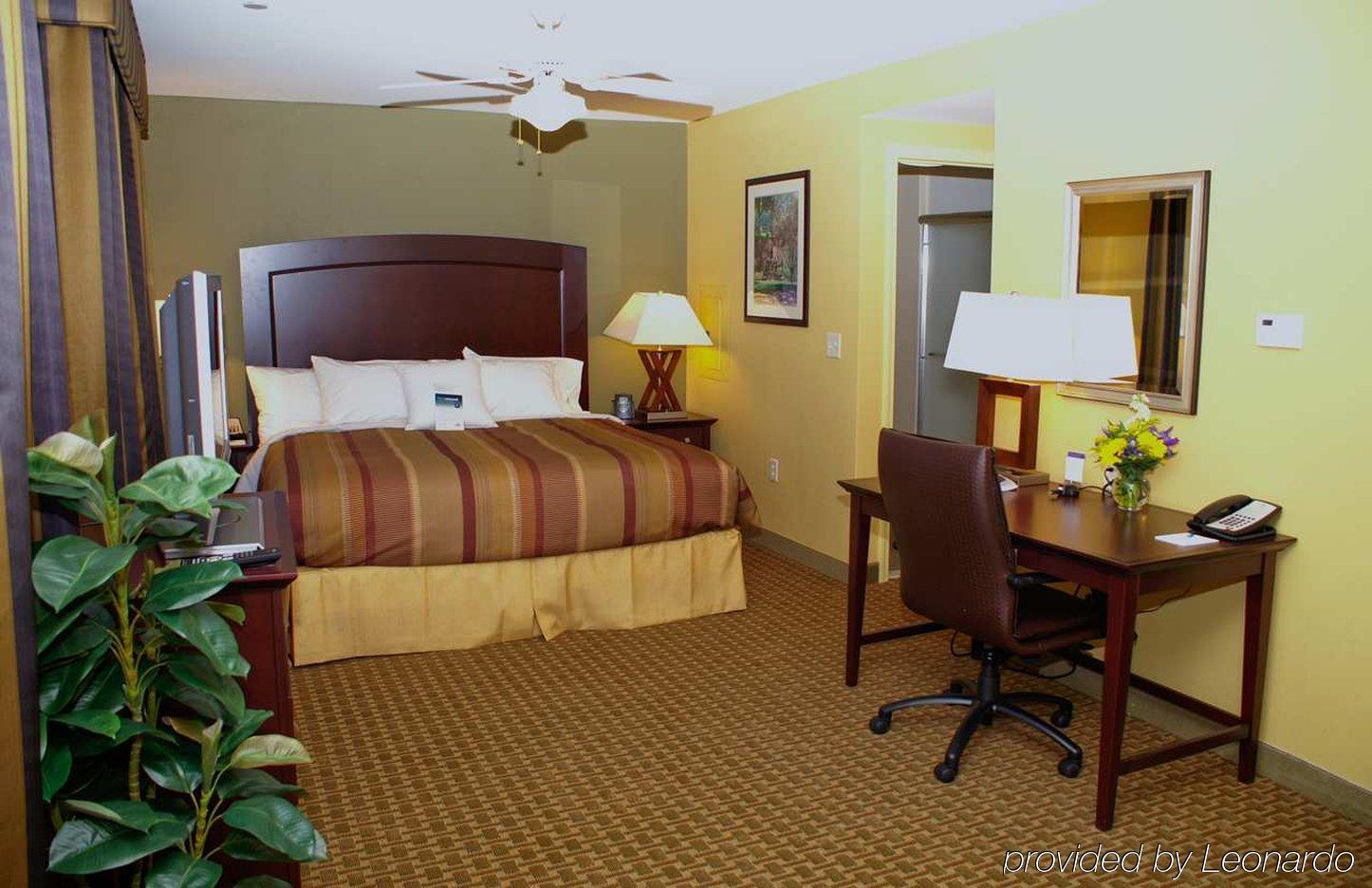 Homewood Suites By Hilton Dover - Rockaway Room photo