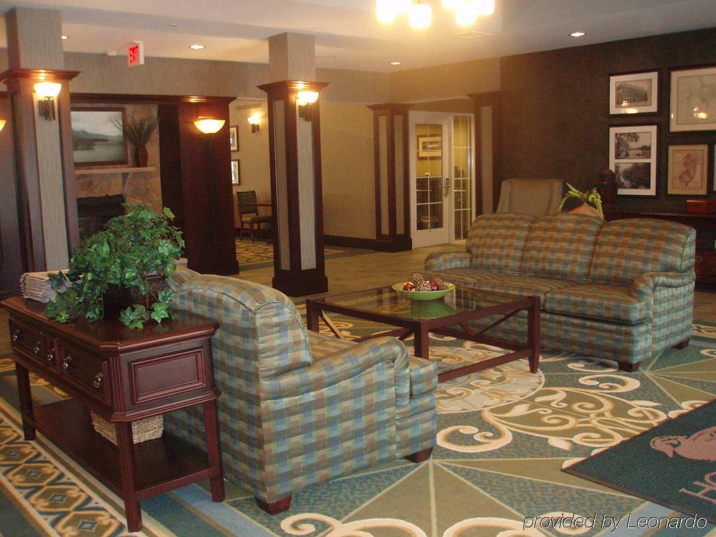 Homewood Suites By Hilton Dover - Rockaway Exterior photo