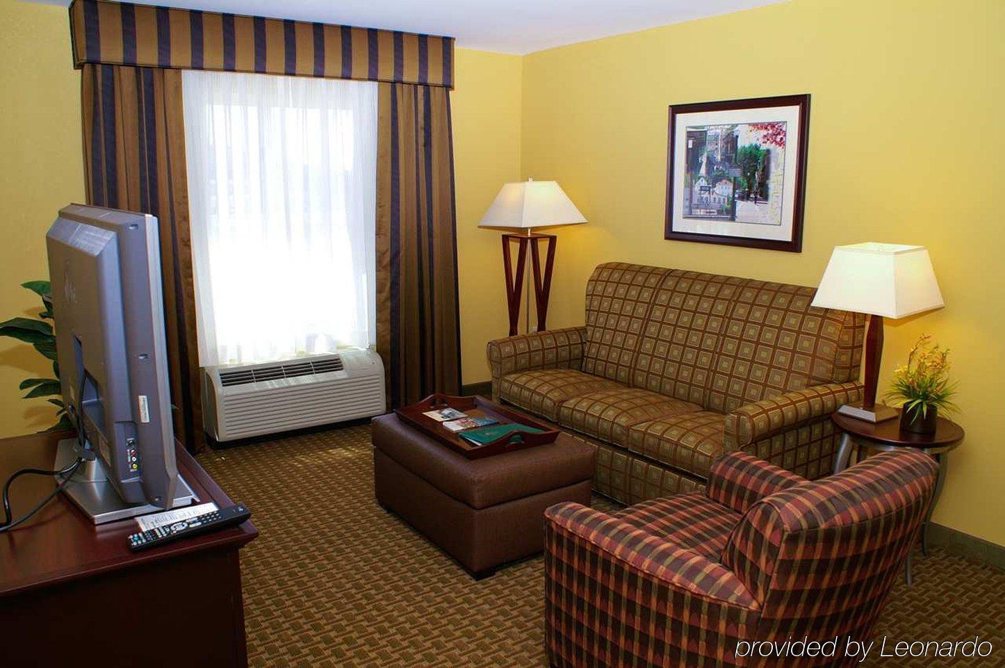 Homewood Suites By Hilton Dover - Rockaway Room photo