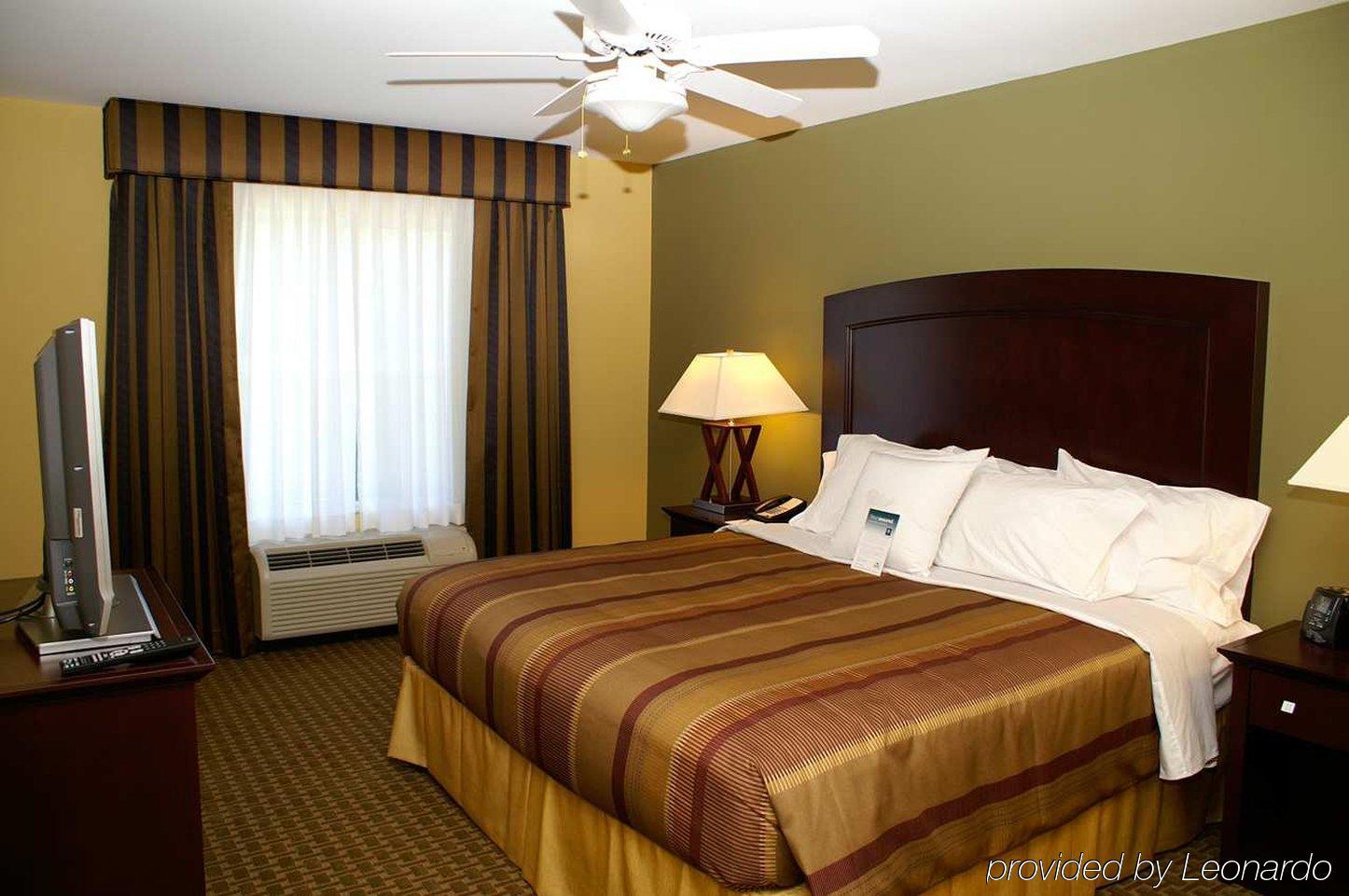 Homewood Suites By Hilton Dover - Rockaway Room photo