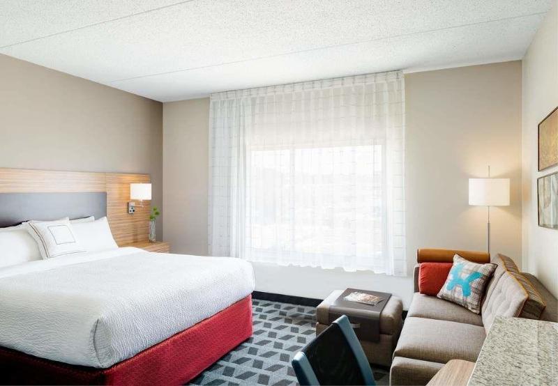 Homewood Suites By Hilton Dover - Rockaway Exterior photo