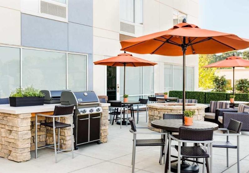 Homewood Suites By Hilton Dover - Rockaway Exterior photo
