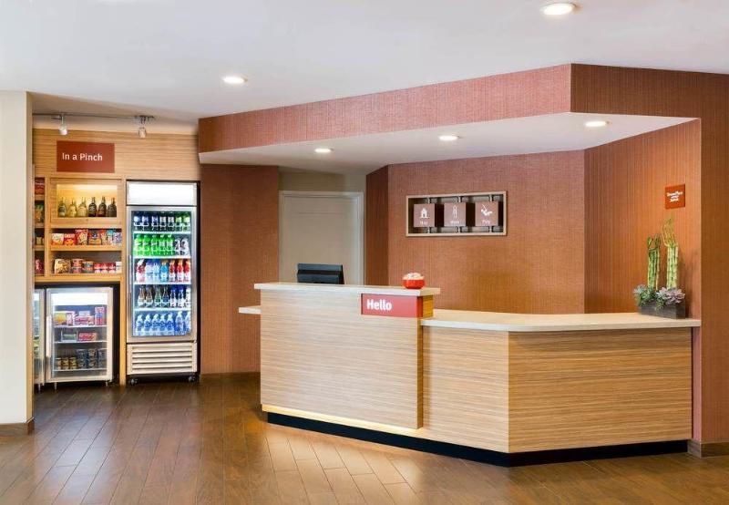 Homewood Suites By Hilton Dover - Rockaway Exterior photo