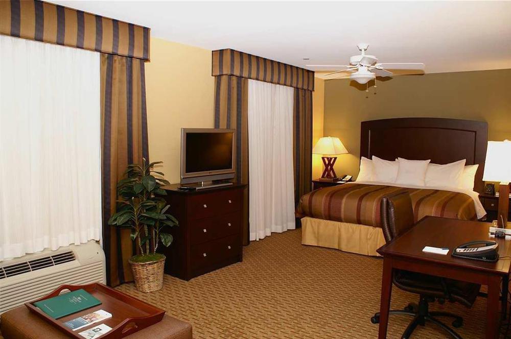 Homewood Suites By Hilton Dover - Rockaway Room photo