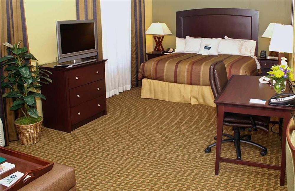Homewood Suites By Hilton Dover - Rockaway Room photo