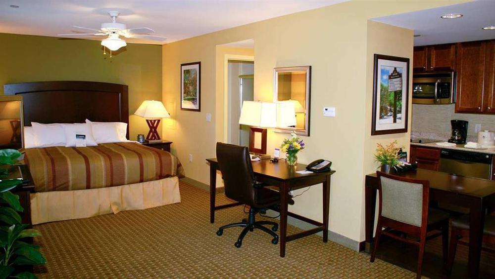 Homewood Suites By Hilton Dover - Rockaway Room photo
